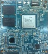 Exynos 5 CPU Board