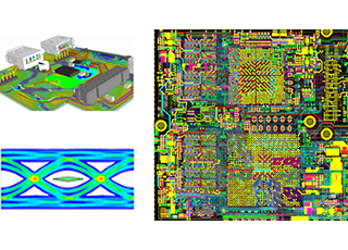 산업 제어 Board & System