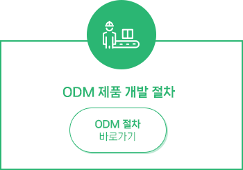 ODM 제품 개발 절차