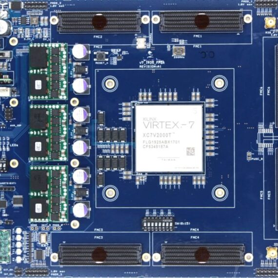 V7 FPGA