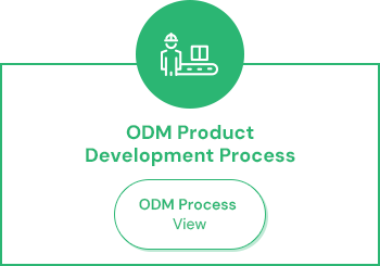 ODM Product Development Process