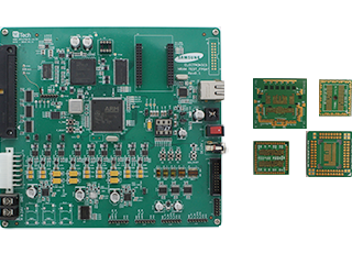 반도체 Test Board