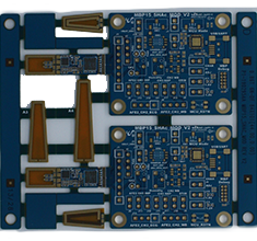 Build-Up PCB