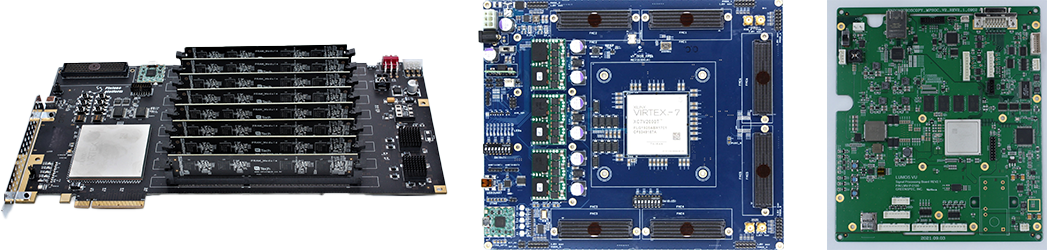 FPGA Board