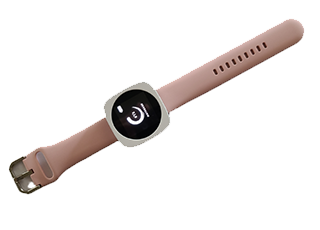 Wearable Smart 밴드 전자약